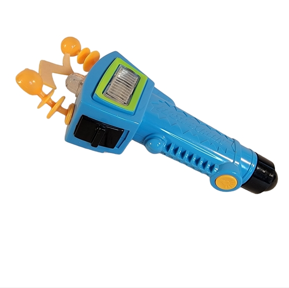 Nickelodeon Vintage 1994 Flash Screen Pen Toy Rare - Picture 2 of 14